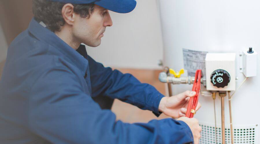 Professional Leak Detection in Harpster, OH