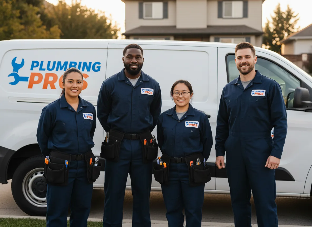 Water Heater Repair company in Harpster, OH